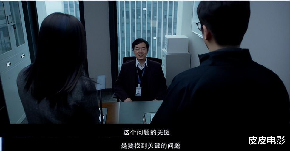 我断言:这片女主角会火向全国,可惜因剧本有漏洞,票房难破10亿