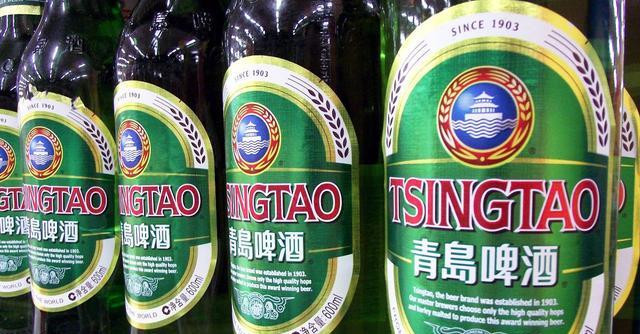 |最受欢迎的十大啤酒，你喝过几种？