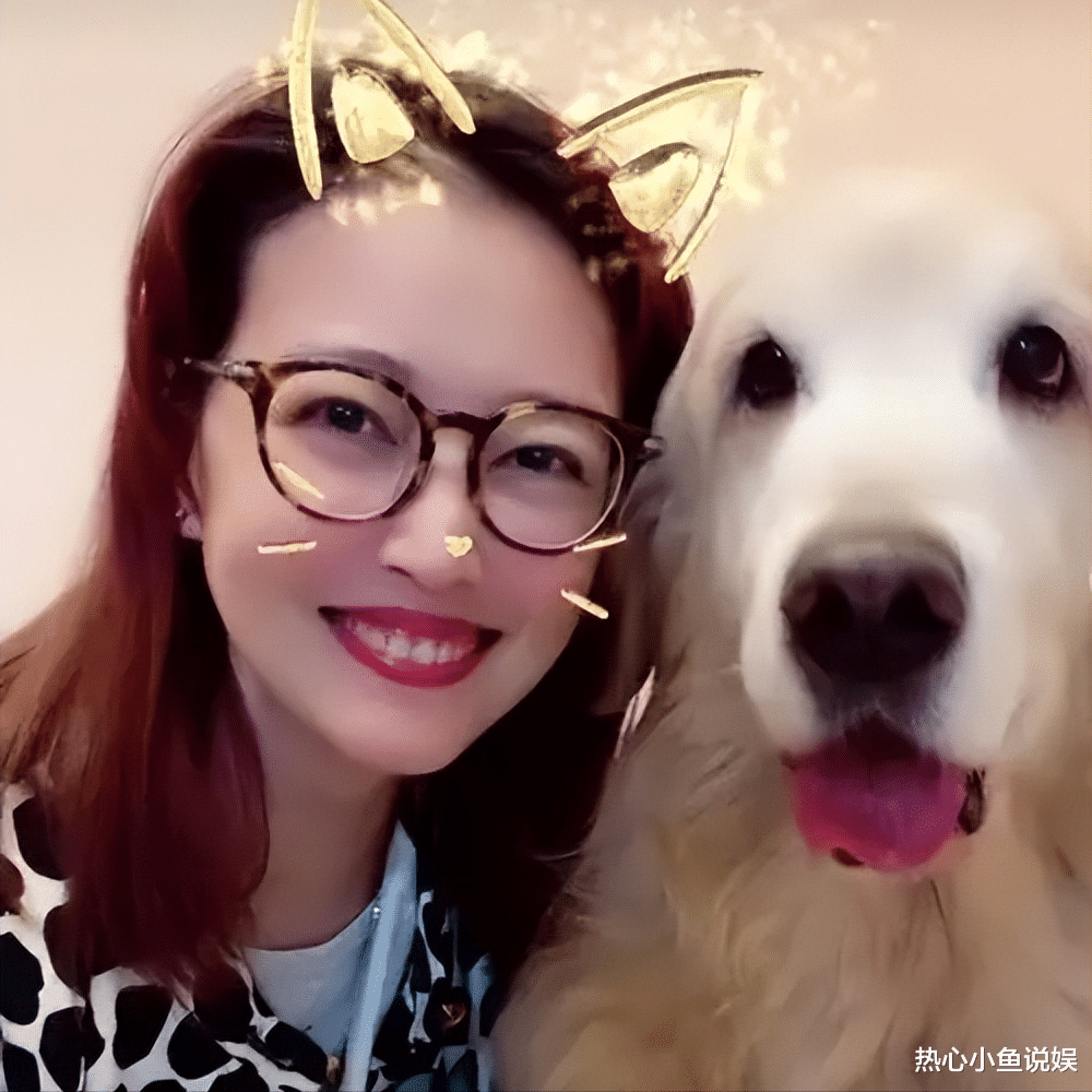 周海媚去世第4天，保姆晒其生前视频缅怀，一个举动引发网友质疑