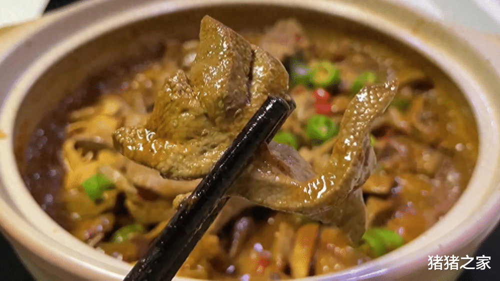 猪肝|舌尖上的懒人享受：猪肝的完美烹饪秘籍，鲜嫩爽滑，健康营养