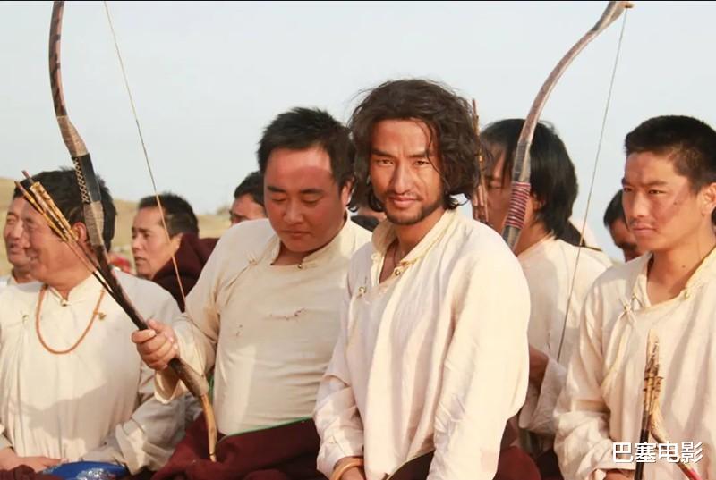 许光汉|30个亮点，帮你看懂第25届上海国际电影节