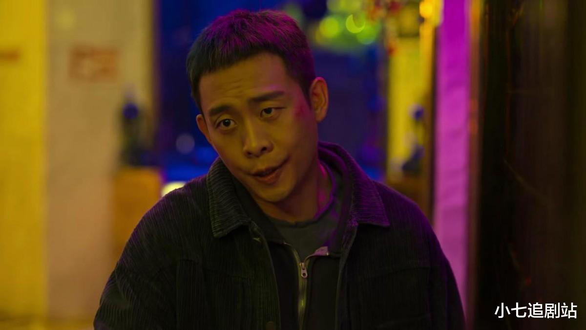 狂飙|《狂飙》原著太敢写，没有一个好人，难怪剧版会删改