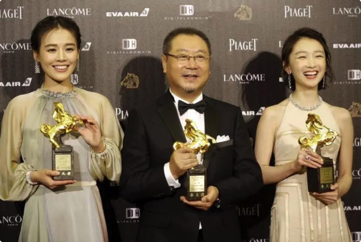 罗晋|时隔一年，导演郑晓龙再出新作，男主罗晋，女主是你们熟悉的女神