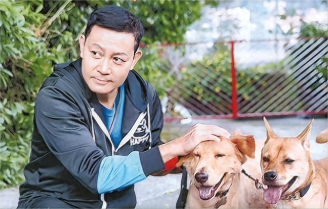 演员曾伟权：58岁英年早逝，遗产给古天乐，前女友至今未婚