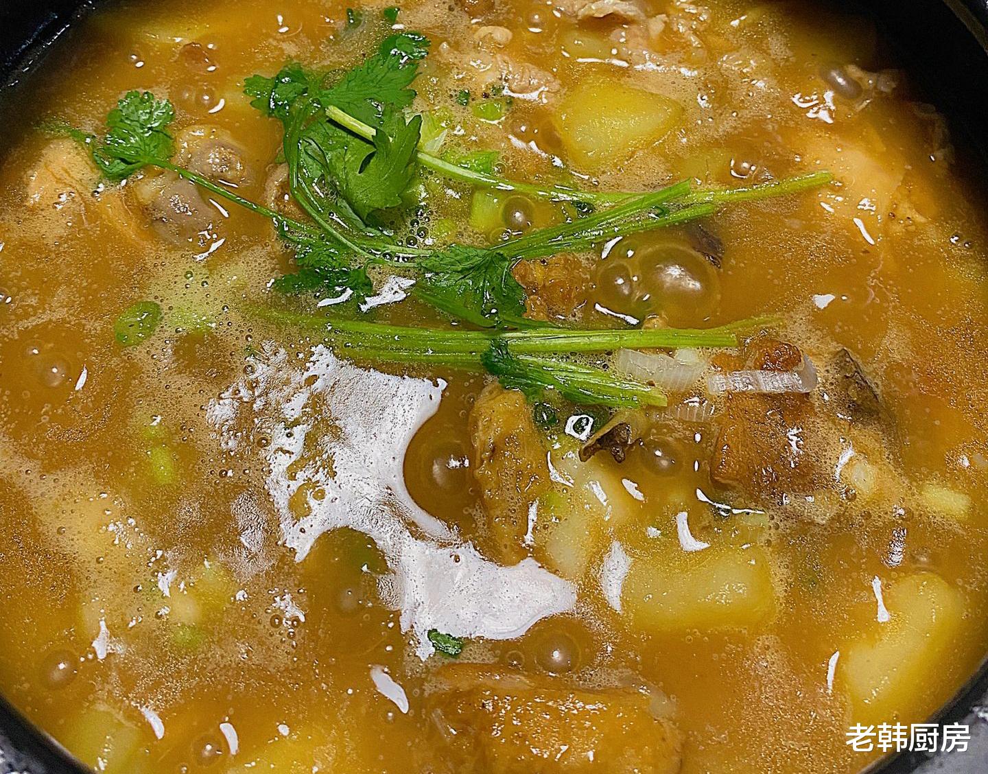 土豆|推荐5道适合午餐吃的家常菜,鲜香味美,好吃又下饭,快来试试吧