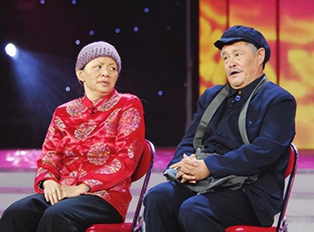 陈佩斯|回看春晚40年，陈佩斯和赵本山，谁才是喜剧界的“小品之王”