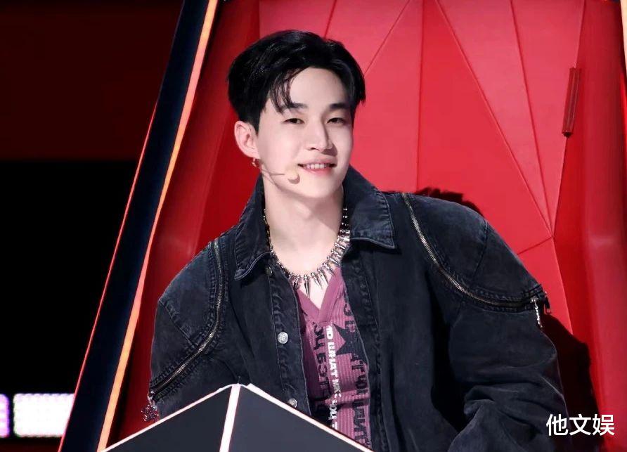 好声音第二期封神，学员质量大提升，潘玮柏刘宪华“玩命”抢人