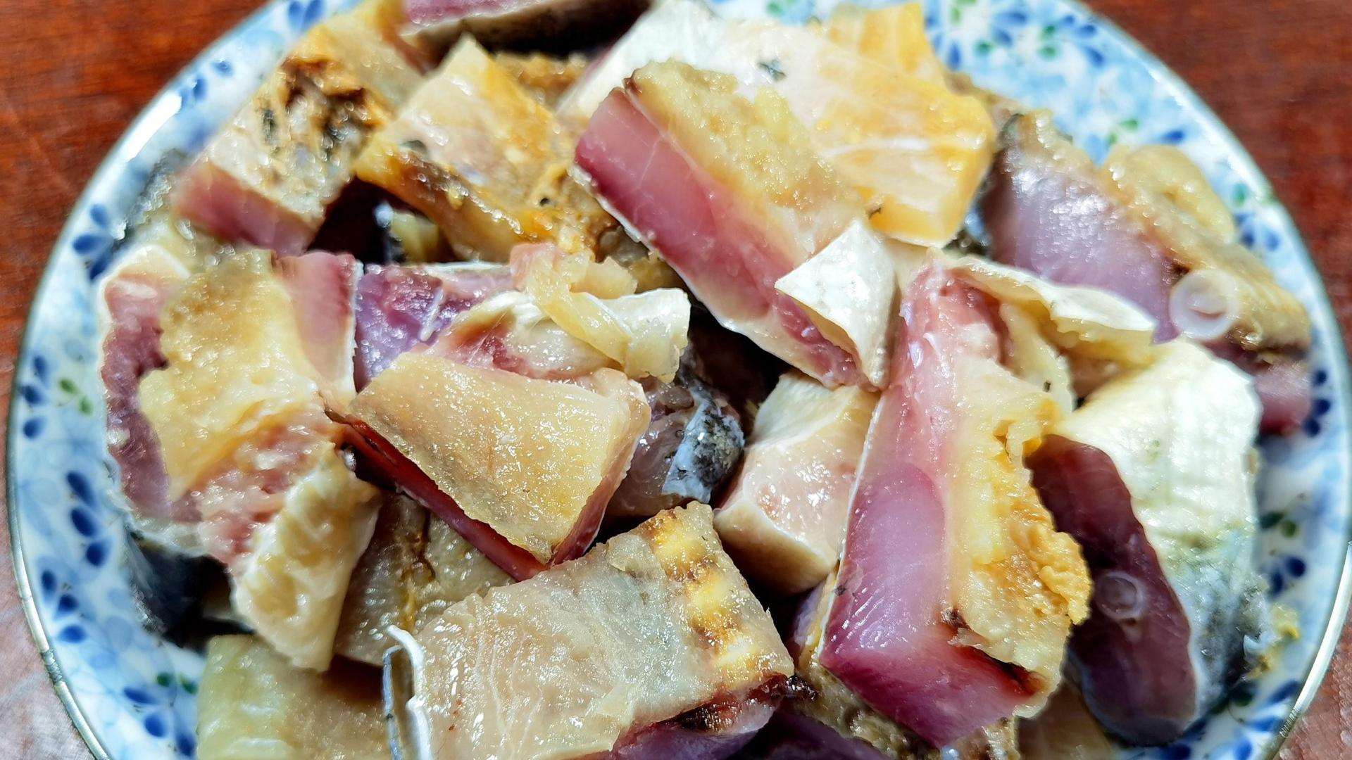 |天冷了，这肉要多吃，比鸡鸭滋补，比牛羊肉便宜，随手一炖太香了