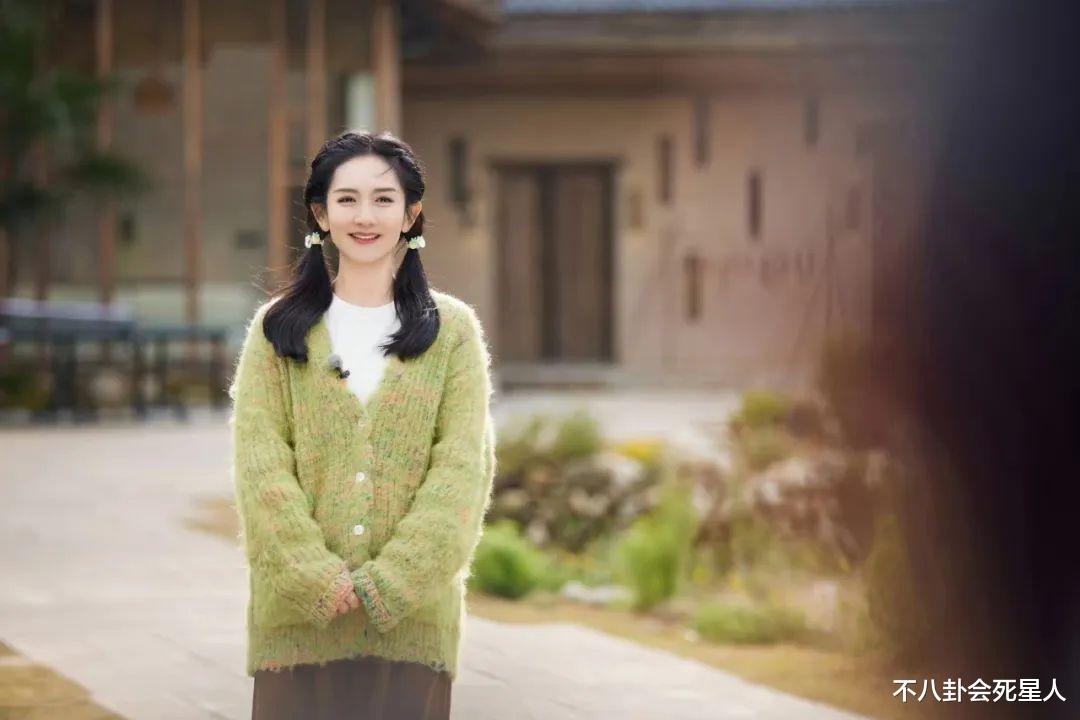 吴昕的41岁生日,明星无一人公开祝福,让我看到娱乐圈世态炎凉