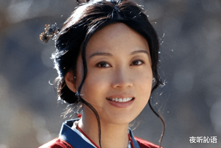 炸裂!曝闫妮与小7岁李晨热恋,离异19年主谈姐弟恋,多细节被扒