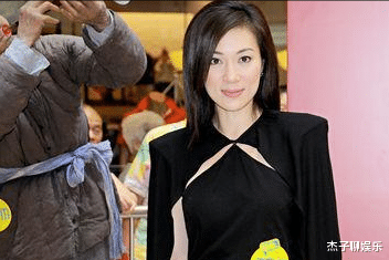 张可颐|53岁的张可颐,不婚不育也没“固定”伴侣,可爱情不是必需品