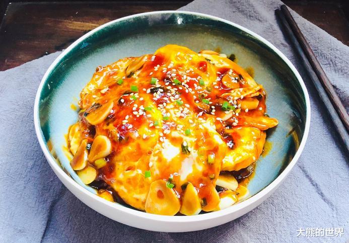 素菜|比肉还好吃的5道素菜，营养丰富成本低，老少皆宜，赶紧安排