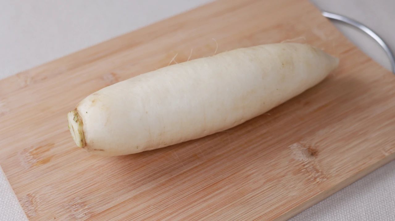 患有结节，可以吃白萝卜吗？消化科医生：结节患者，少吃这3物