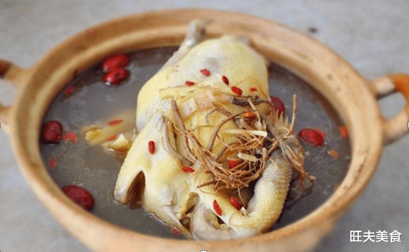 立冬|立冬过后,这5道菜多给家人吃,滋补润燥又开胃,平稳度过季节交替