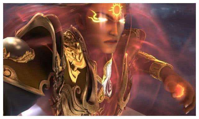 在金乌族想要彻底对他唯一的子嗣叶瞳斩草除根时,幸被叶凡所救,并收为