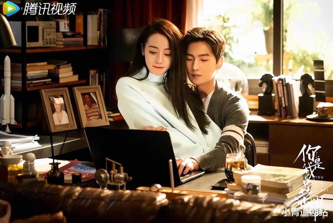 舒淇|四种追妻,钟汉良深情杨洋甜宠,井柏然义无反顾,彭冠英令人生气