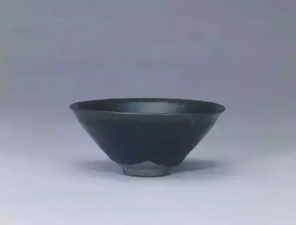 建盏|博物馆几个建盏藏品，来，了解一下