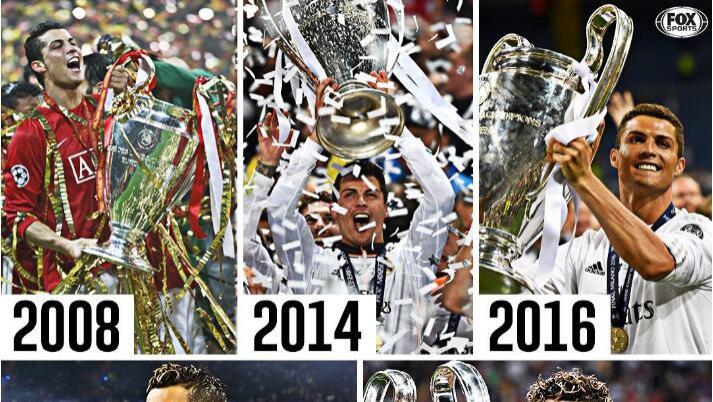 与欧冠擦肩而过，诠释何为完美错过，职业生涯永远的遗憾