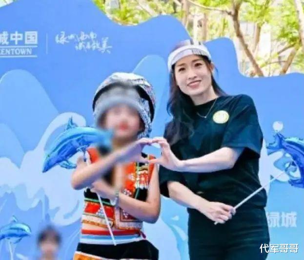 奥运冠军罗雪娟:23岁因伤退役,嫁给大10岁富商,如今39岁美如少女