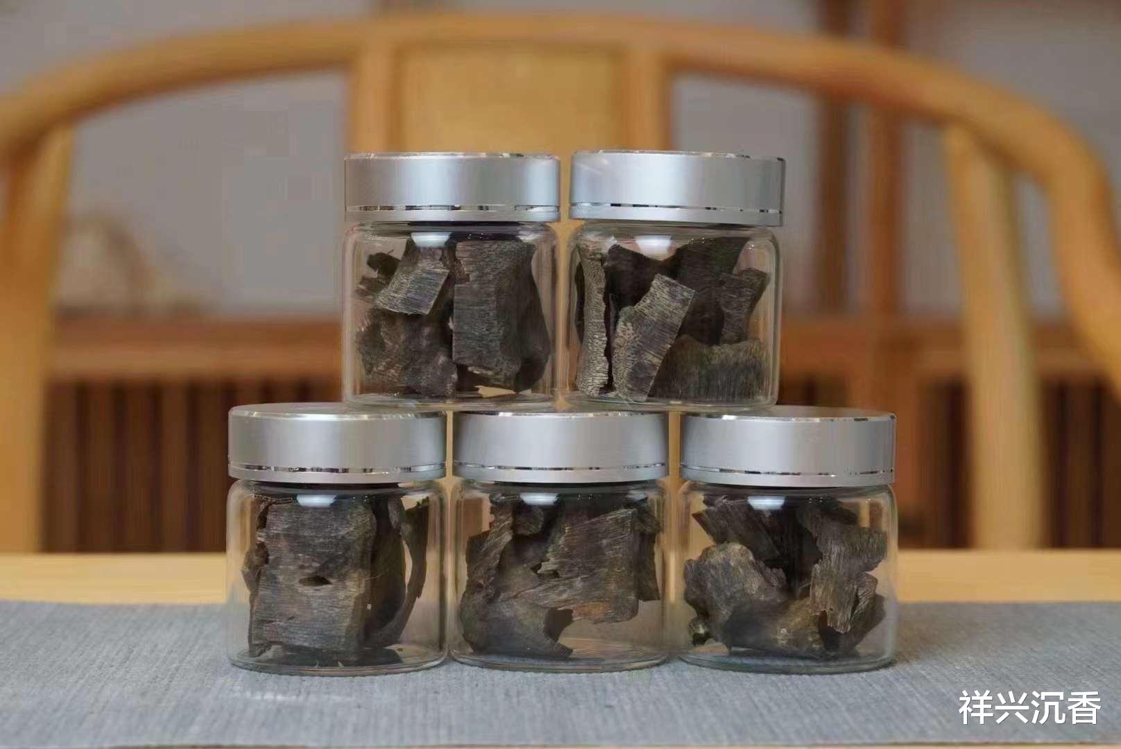 艺术品|天价沉香,为何价值那么高、还那么多人追捧?