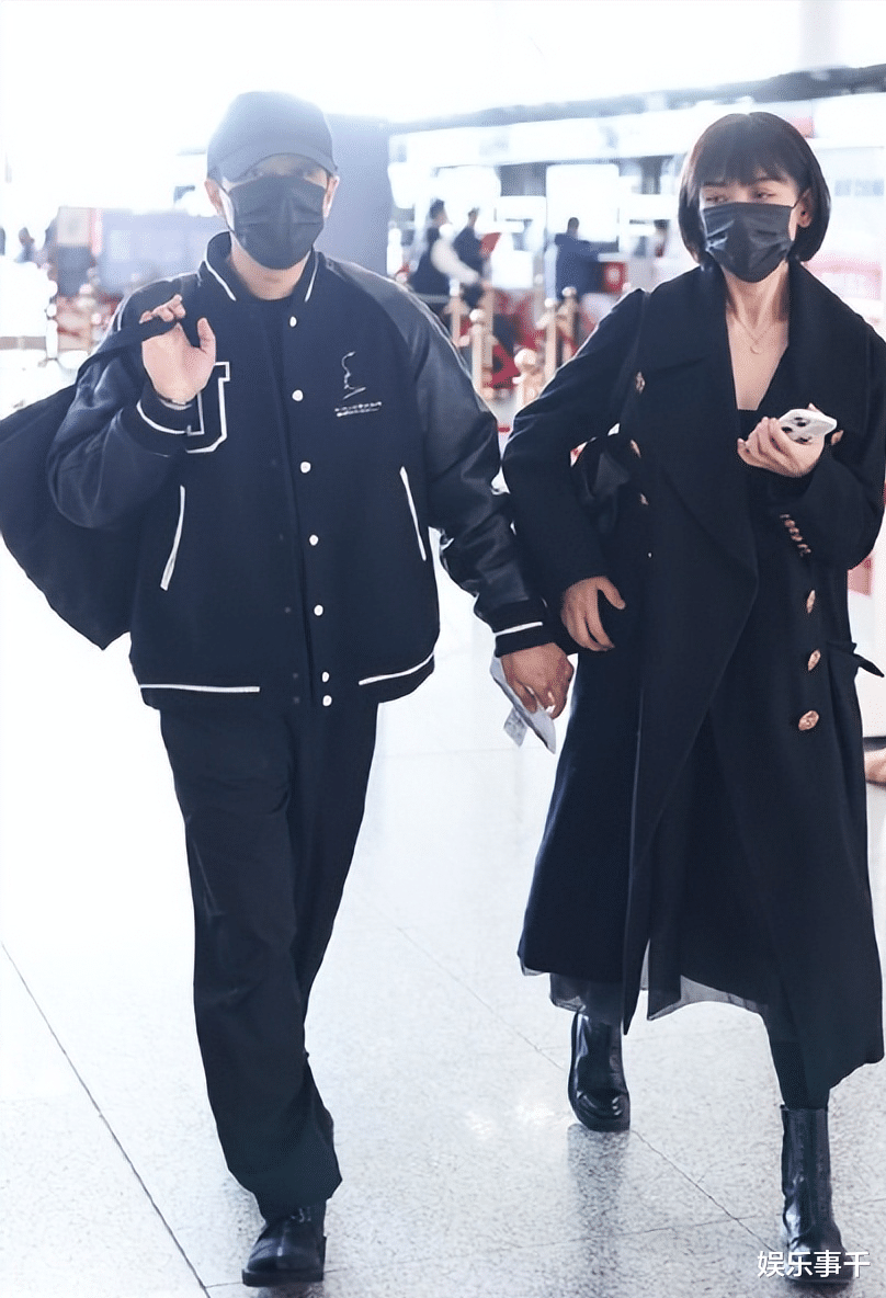 “夺女大战”开启!港媒曝杨幂现身香港街头,要与刘恺威争抚养权?