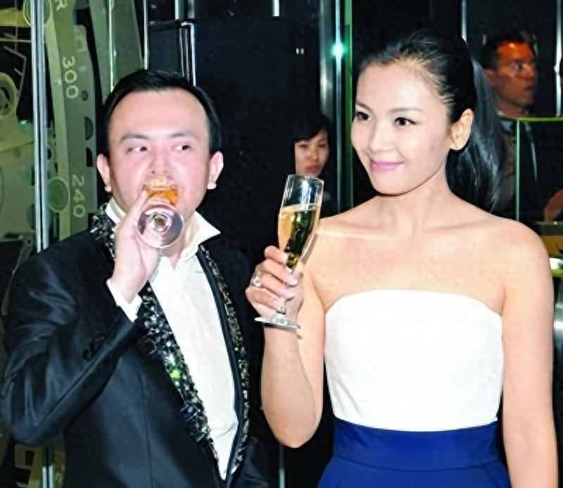 刘涛老公又欠20亿？崩溃发文回应：已经14年了，真的很累