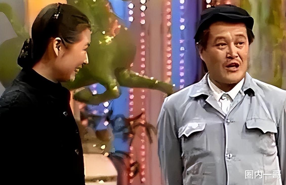 善恶到头终有报！赵本山和属于他的“赵家班”，也都该结束了