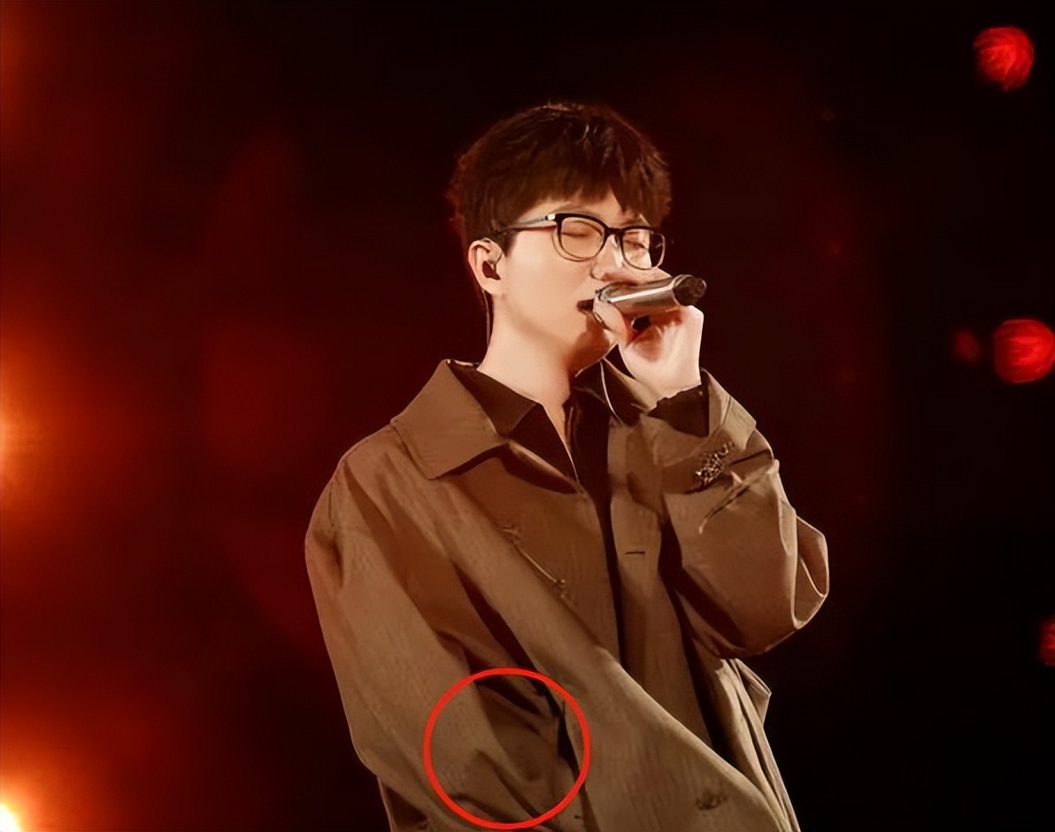 毛不易病情加重，已缺席多场活动，无法正常进食观众大喊退票