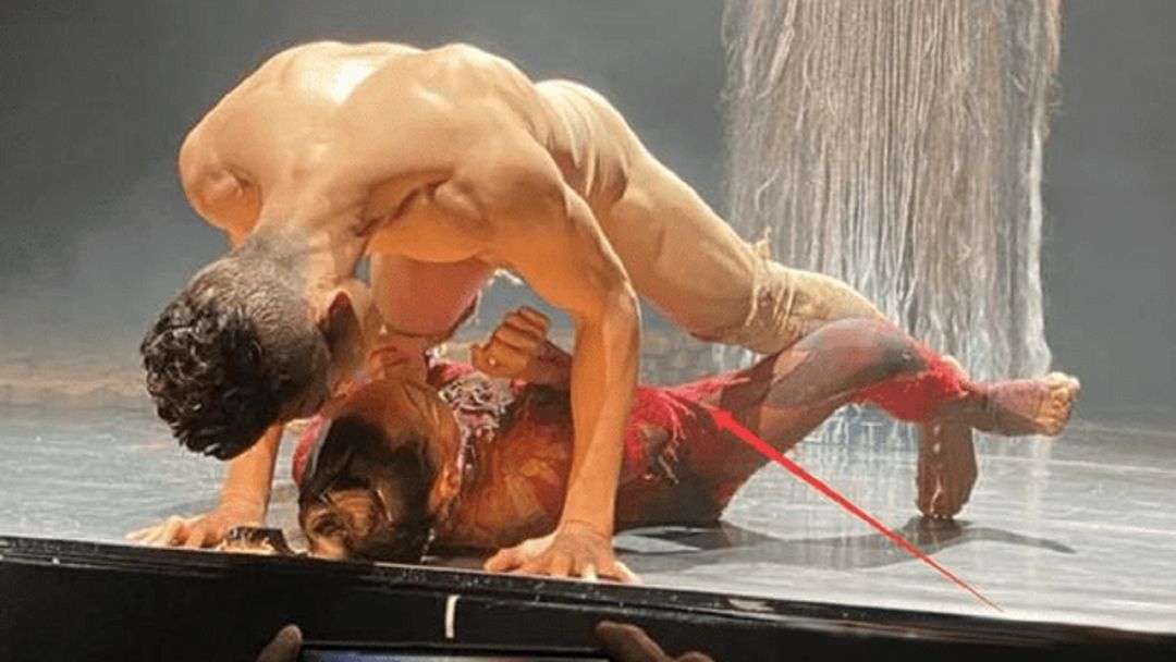 杨丽萍的《春之祭》：舞蹈艺术的创新还是堕落？