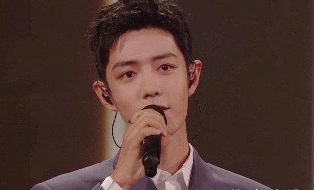 官宣|微博之夜官宣顺序看明星咖位：TF没有一起宣，博君一肖也分开了