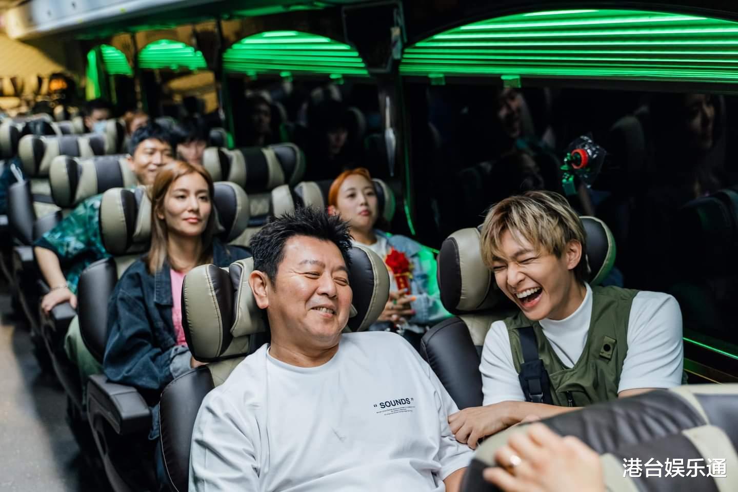 现实版阿伟和杰哥?受害者指控,炎亚纶全认了,但道歉避重就轻