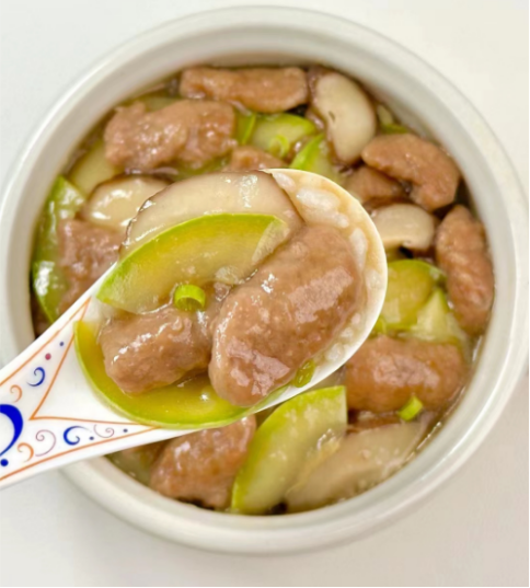 西葫芦|“夏季吃一瓜,身体顶呱呱”,多给家人吃这菜,补充营养身体棒!