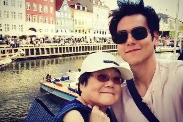 彭于晏|彭于晏:抢了一个位置,得罪大花,惨被资本抛弃,得不偿失呀!