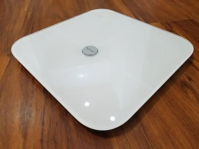 手柄|减肥人士必备的体脂秤是如何称量出体脂率的呢?