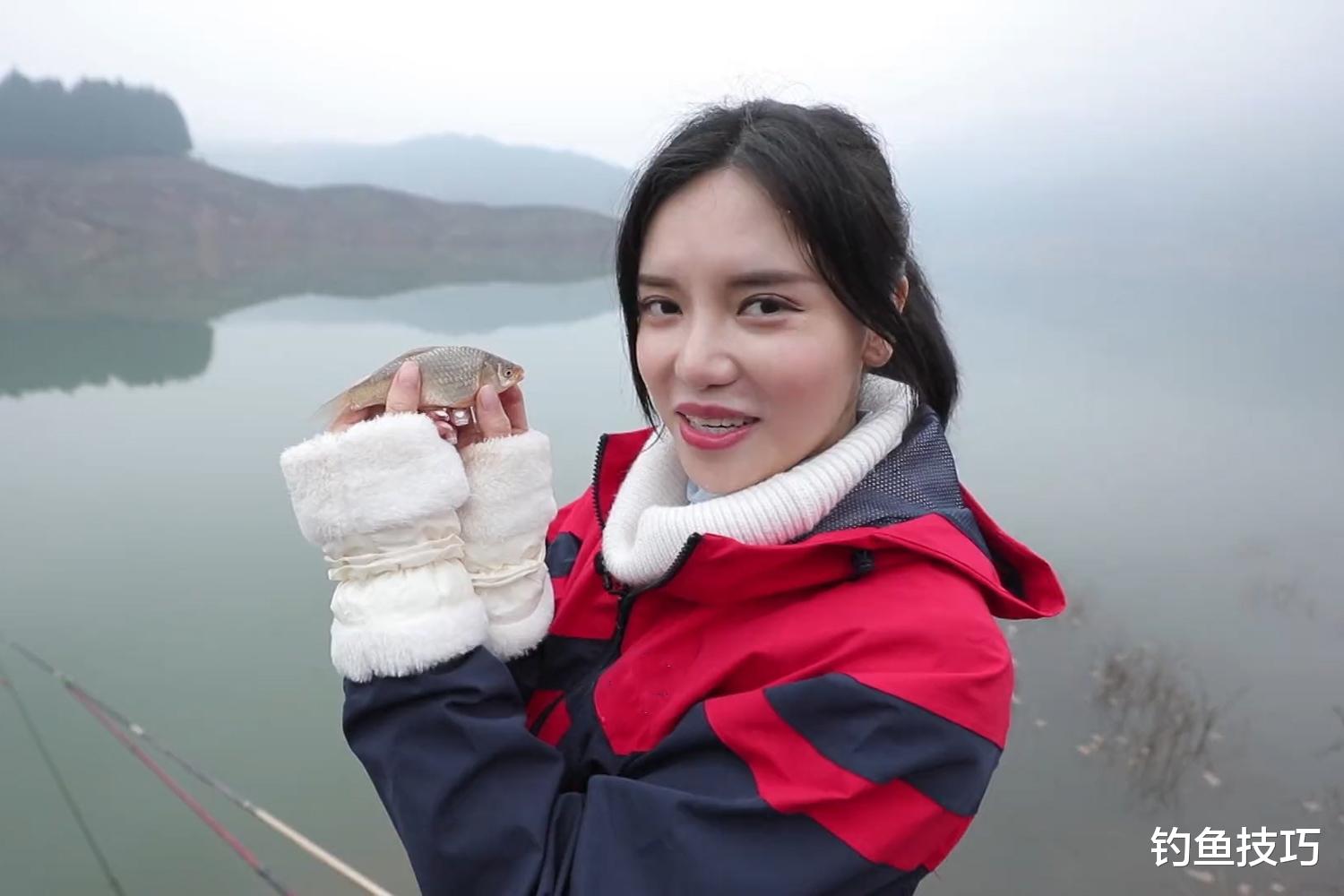 冬钓鲫鱼用哪种酒米？钓鲫鱼酒米的制作要领