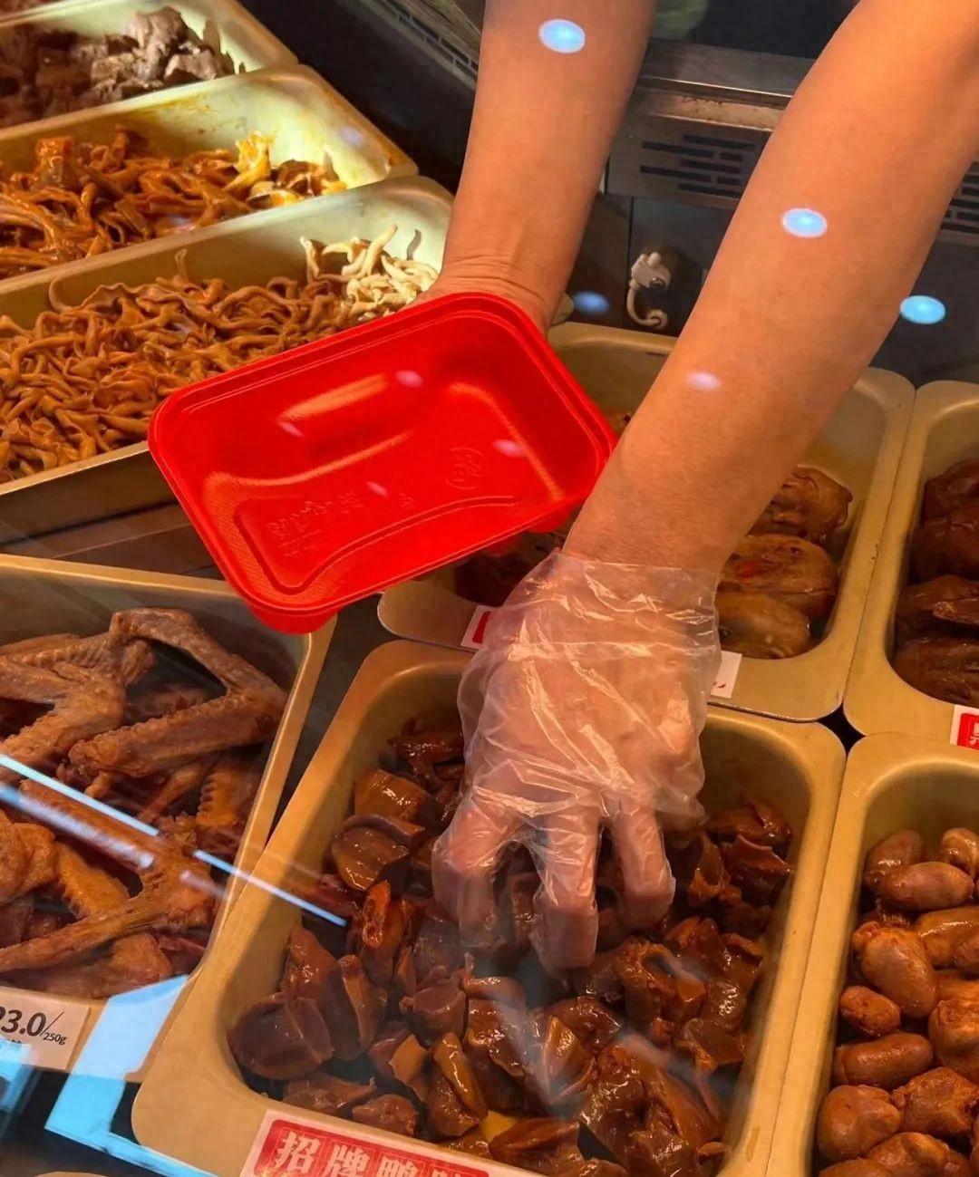 卤味|痛击钱包的卤味,现在到底还有谁在吃啊!