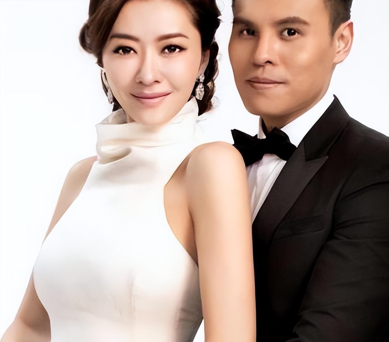 熊黛林|熊黛林突然公开发火!自曝被最亲的人出卖,与富豪老公婚姻引担忧