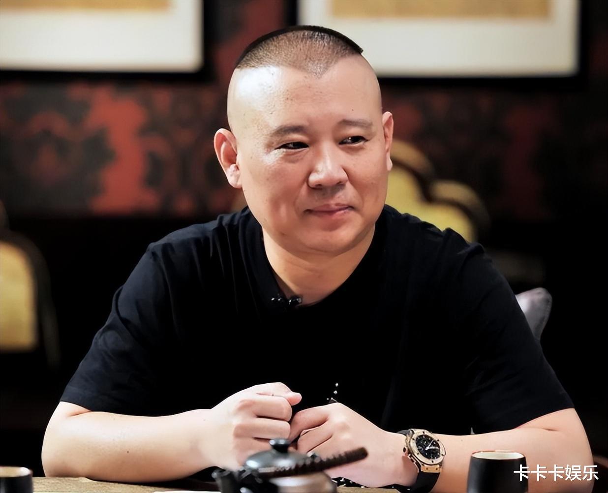 再看德云社和岳云鹏现状,才明白曹云金当年离开,并不全是为了钱