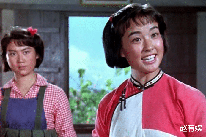 18岁就男人不断,70岁还没玩够?活到老玩到老,不愧是风流老妖精