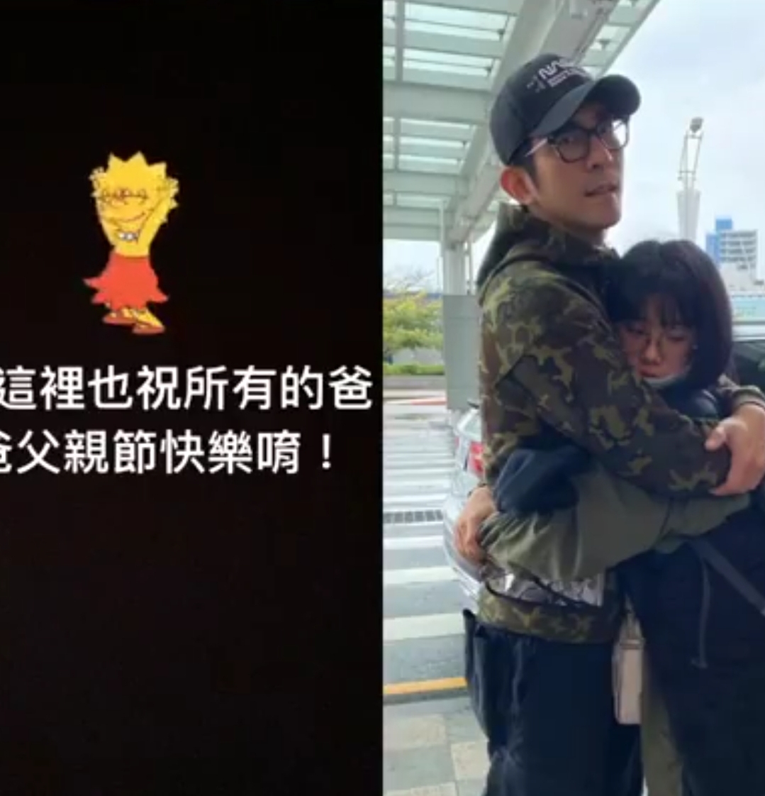 贾静雯|贾静雯晒祖孙三代逛街照,波妞颜值逐渐赶超咘咘,70岁外婆气质佳