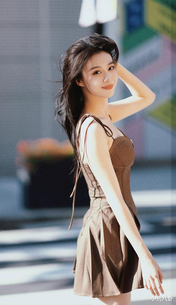 孙阳，王楚然，白鹿，佟丽娅，钟楚曦