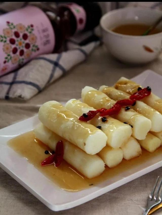 立冬|俗语“立冬吃三宝,一年腿脚好”,人老腿先老,立冬过后注意保养