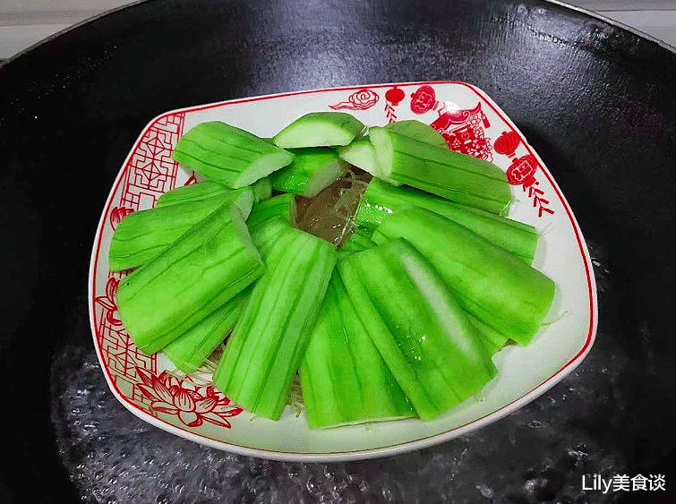 美食教程|秋天,这5道蒸菜多给孩子吃,蒸一蒸就好,简单又美味,大人孩子都爱吃