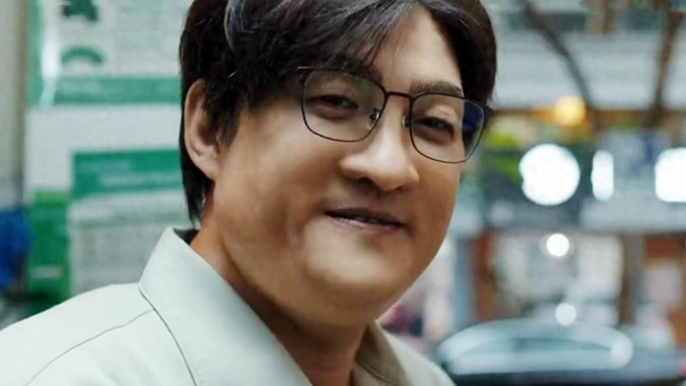 看完《三大队》我才明白，她才是最恶的那个人，王大勇都比不了！