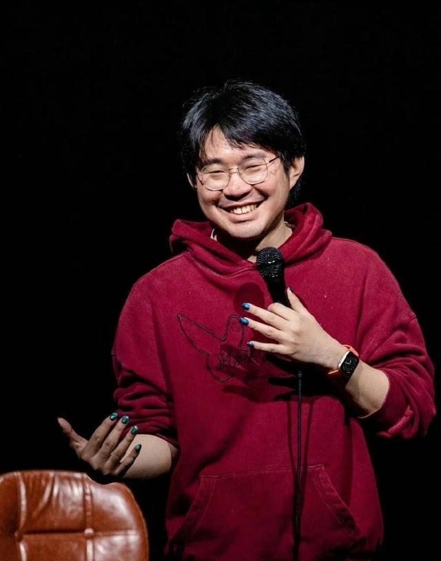 |深扒李诞公司劣迹艺人，卡姆吸毒，孟川被禁，如今House冒犯红线