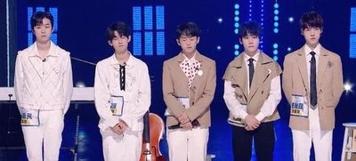 极限挑战|2021最火综艺盘点:看遍了你就是圈层最高的人!