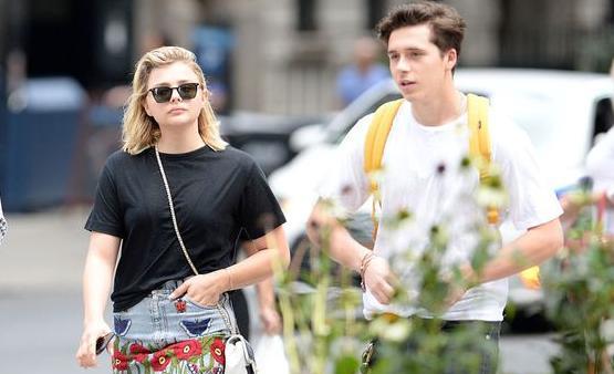 符文法师|小贝昔日儿媳近照，瘦下来更美了！颜值不输妮可拉，贝嫂意难平