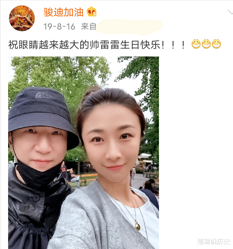 被孙红雷“征服”过的5位女星,个个貌美如花,颜王魅力势不可挡