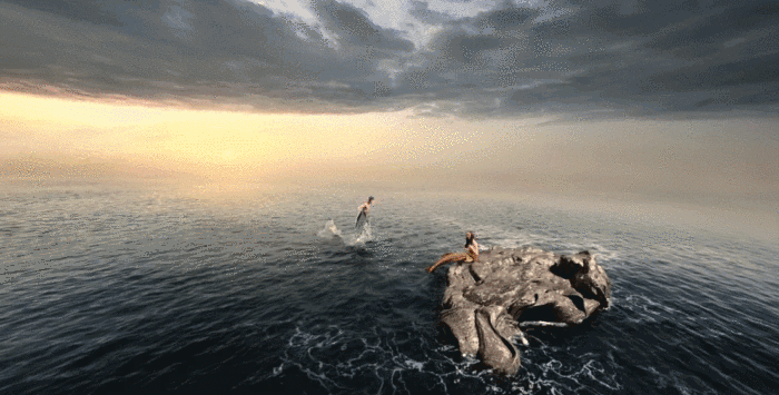 裤衩子外露，诱惑尼姑装，这些毁三观的操作，导演怕是个猪脑子吧