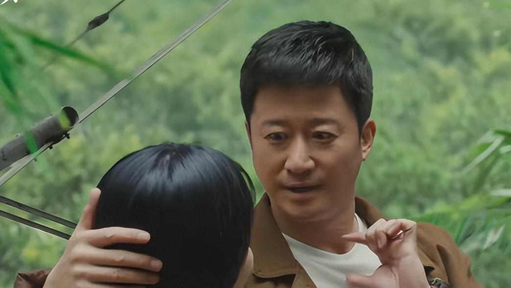 《再见，李可乐》票房井喷，打了多少资方的脸，吴京又赌对了